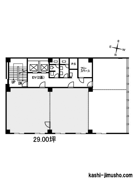 通常図面