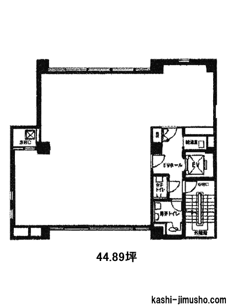 通常図面