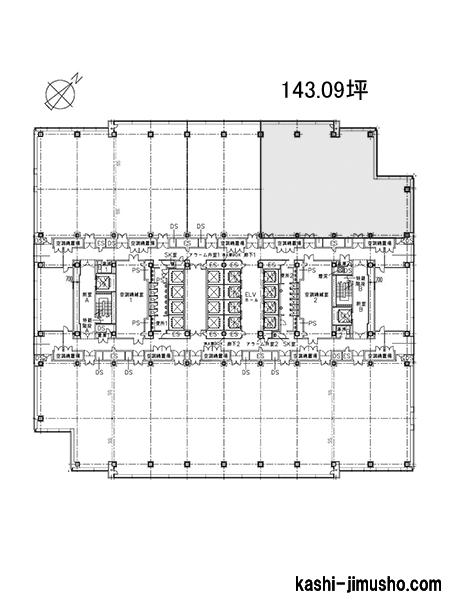 通常図面