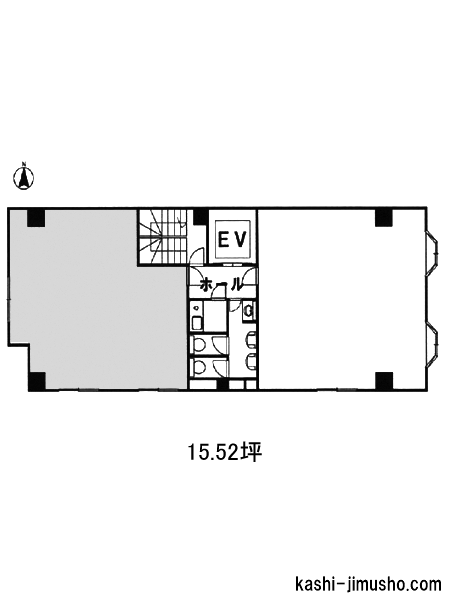 通常図面