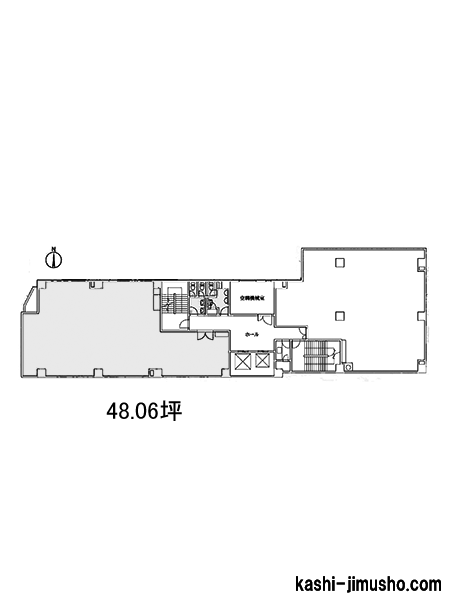 通常図面