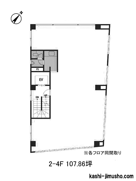 通常図面