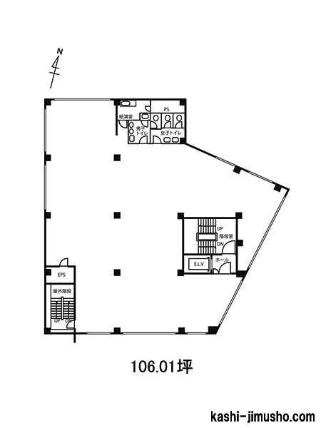 通常図面