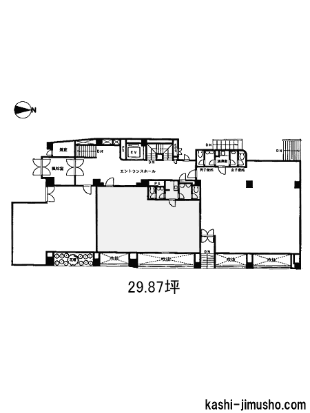 通常図面