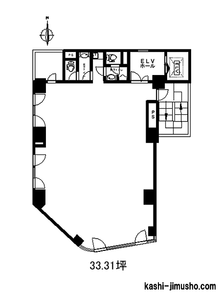 通常図面