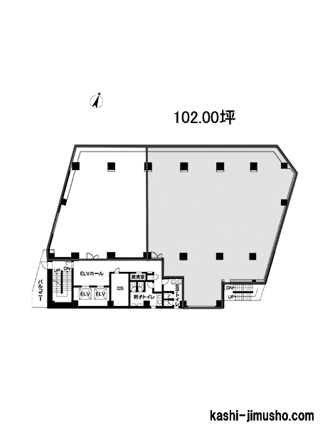 通常図面