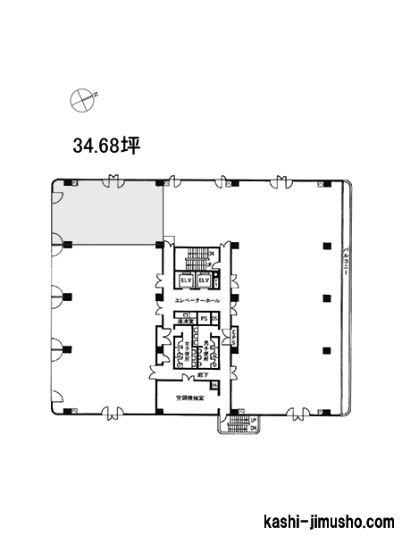 通常図面