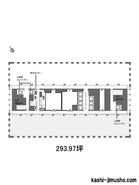 通常図面