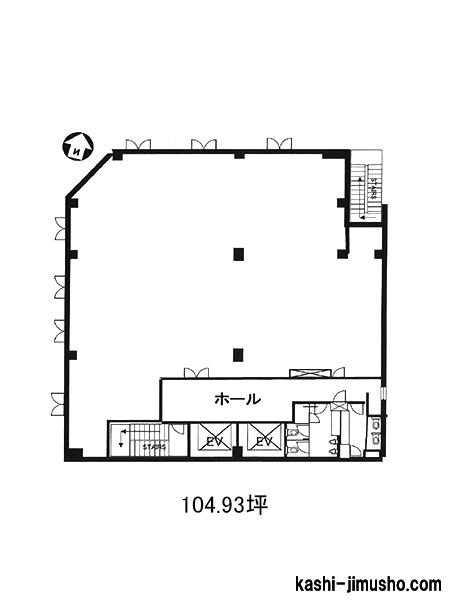 通常図面