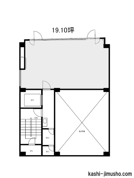 通常図面