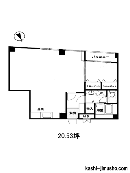 通常図面