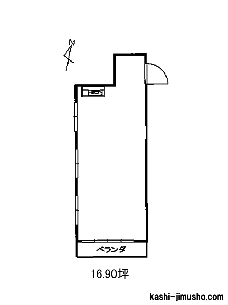 通常図面