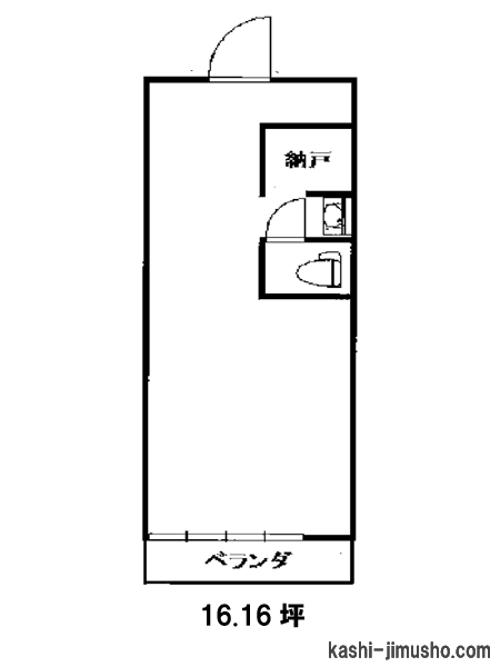 通常図面