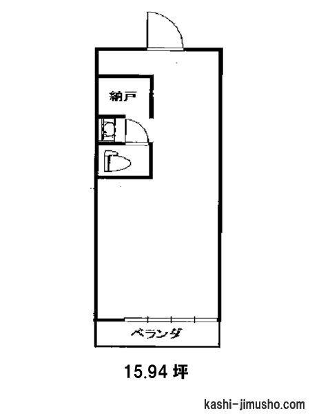 通常図面