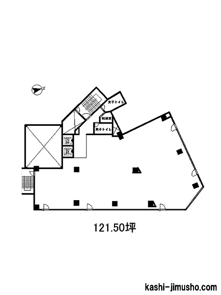 通常図面