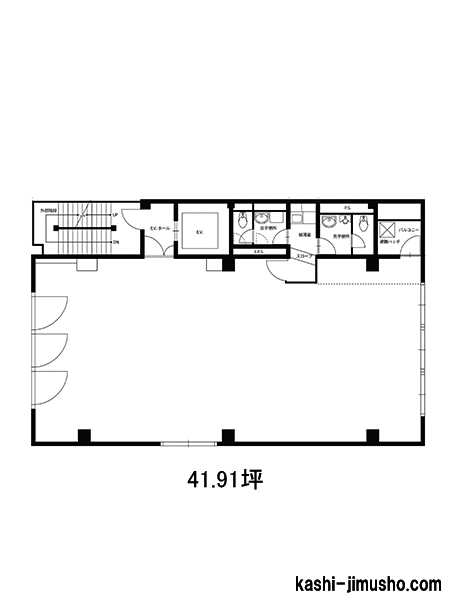 通常図面