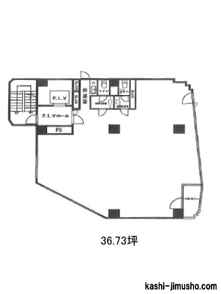 通常図面