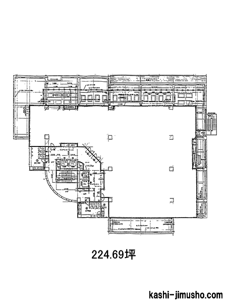 通常図面