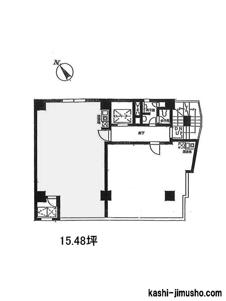 通常図面