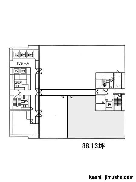 通常図面