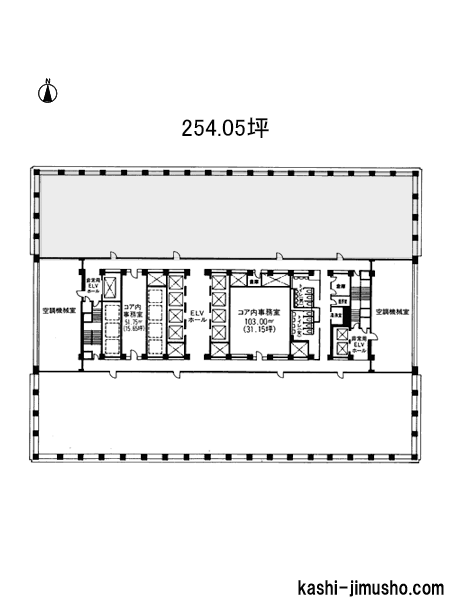 通常図面