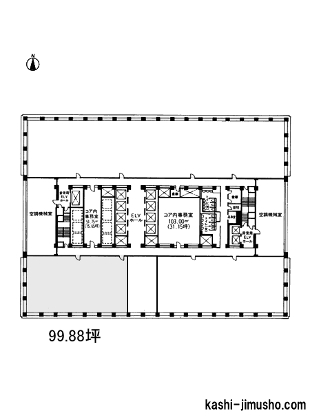 通常図面