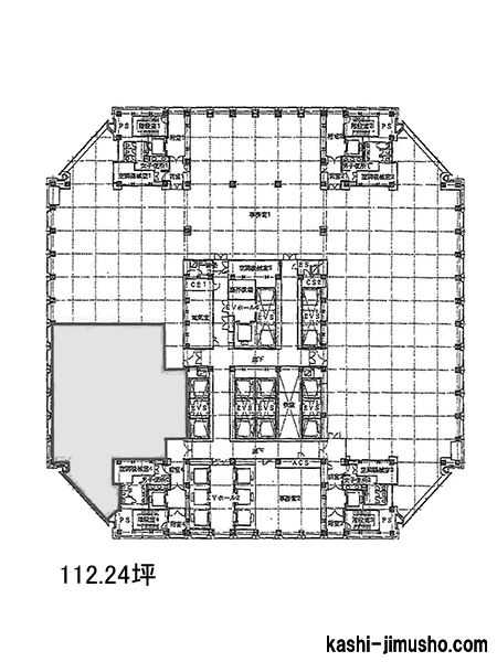 通常図面