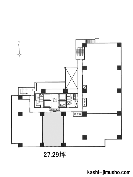 通常図面