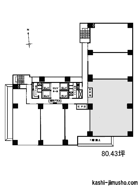 通常図面