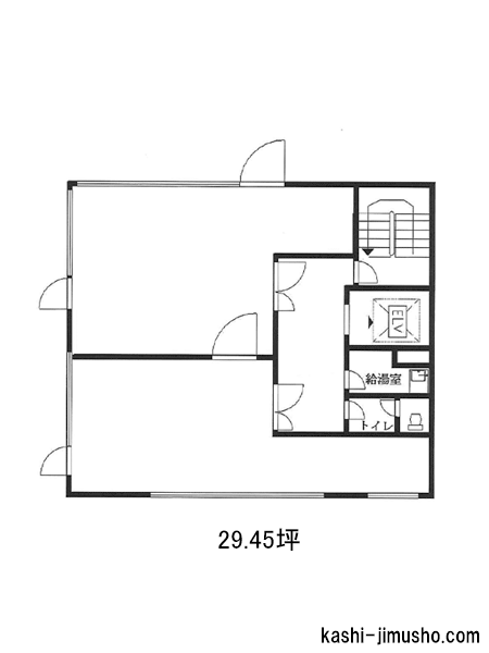 通常図面