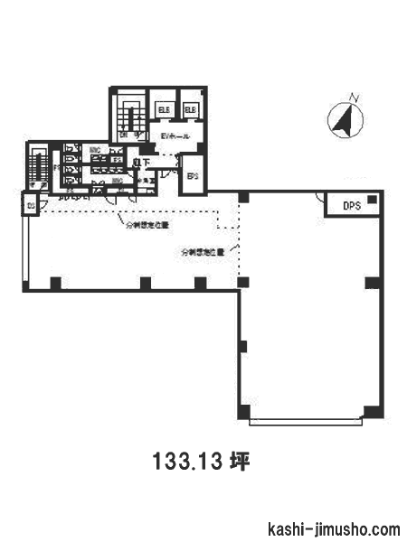 通常図面