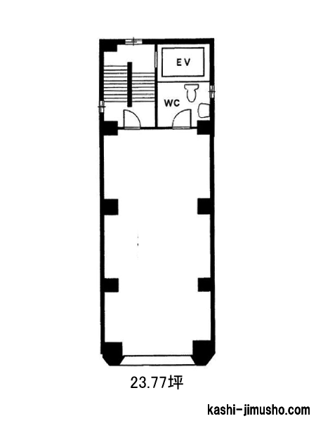 通常図面