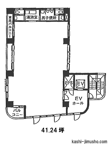 通常図面