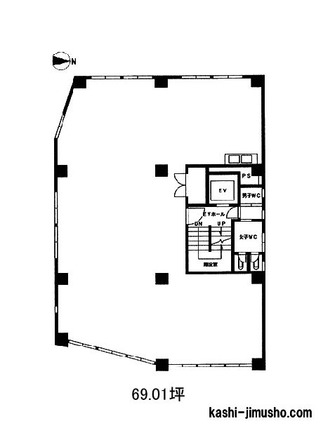 通常図面