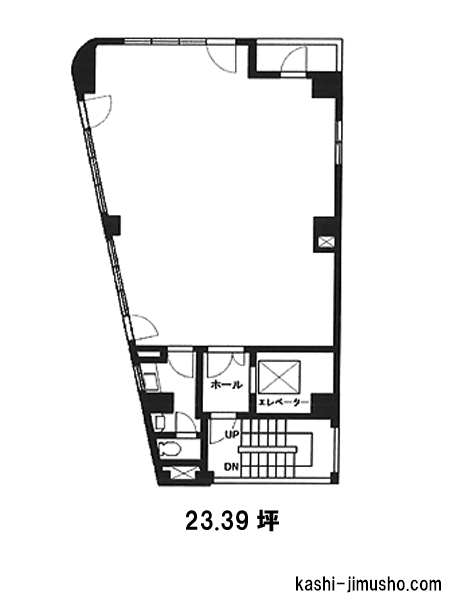 通常図面