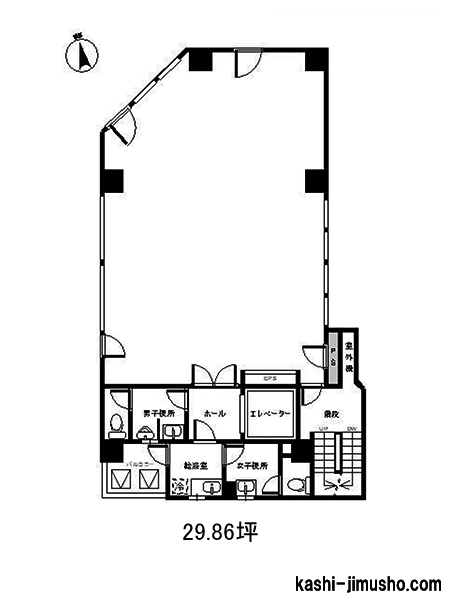 通常図面