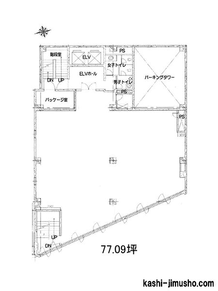 通常図面