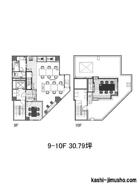 通常図面