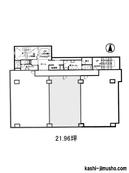 通常図面