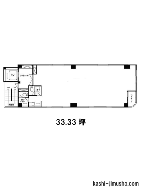 通常図面