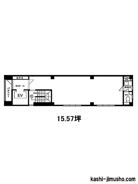 通常図面