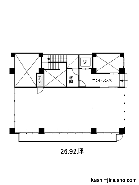 通常図面