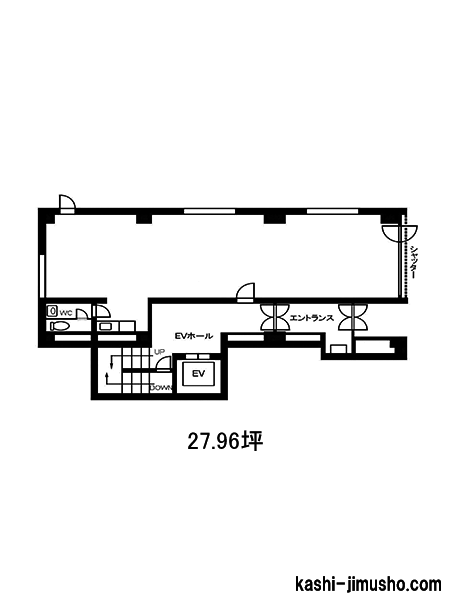 通常図面