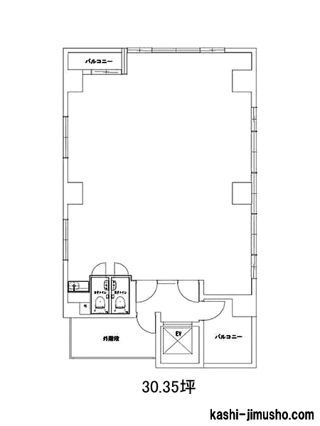 通常図面