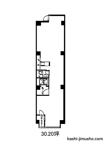 通常図面