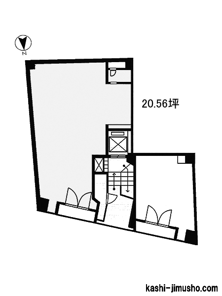 通常図面