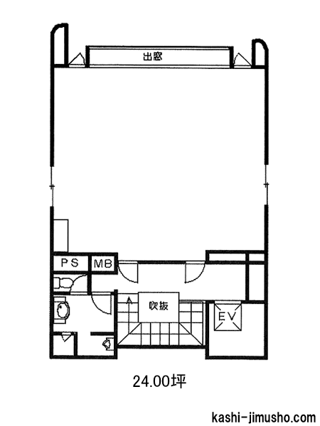 通常図面