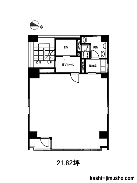 通常図面