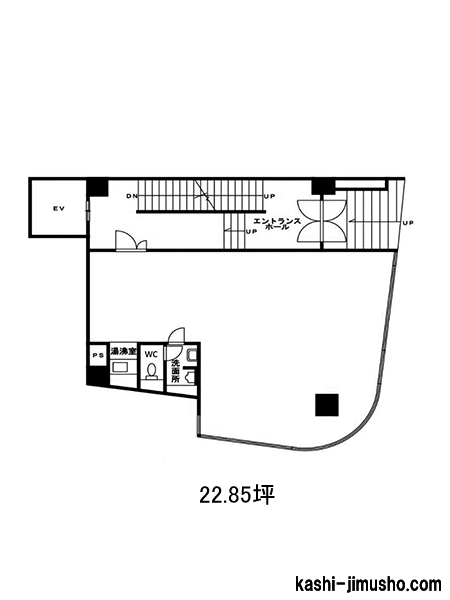 通常図面