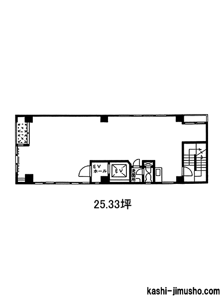 通常図面